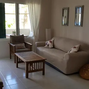 Apartamento El Cantil, Isla Cristina