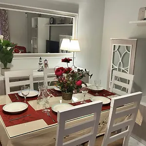 El Mirador Del Cantil Apartamento