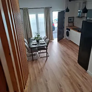 Apartamento Mcr, Isla Cristina