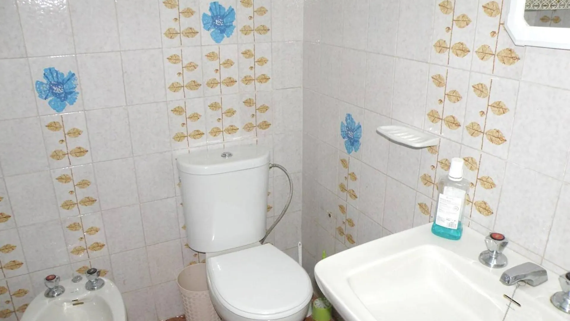 2 Bedrooms Apartement At Isla Cristina 300 M Away From The Beach With Wifi Apartment