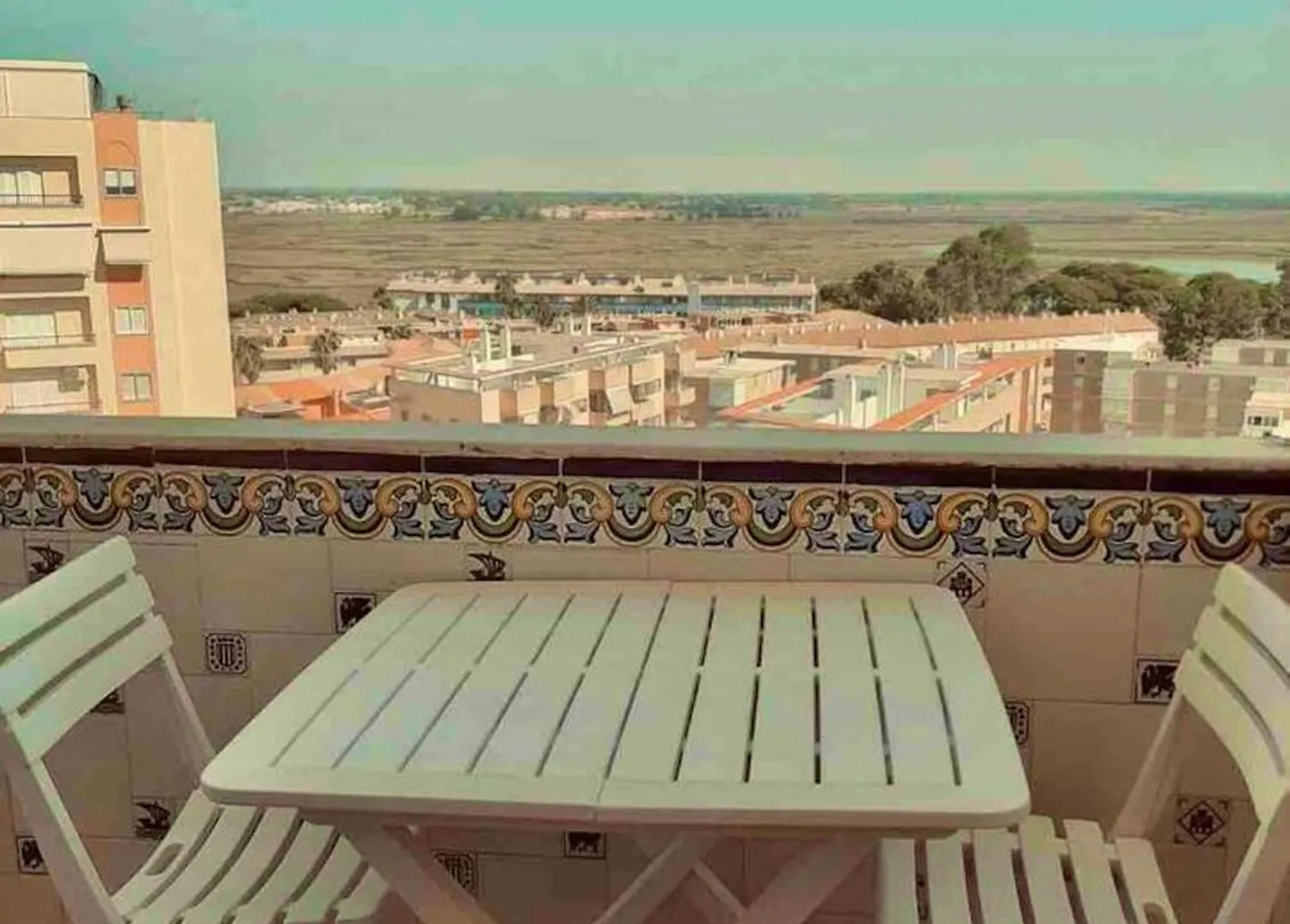 Apartment 2 Bedrooms Apartement At Isla Cristina 300 M Away From The Beach With Wifi Spain