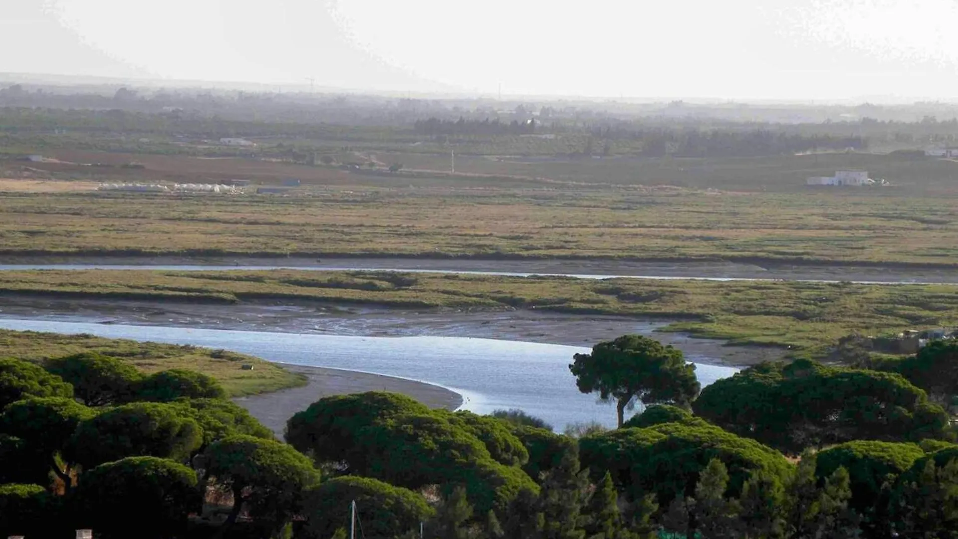 Apartment 2 Bedrooms Apartement At Isla Cristina 300 M Away From The Beach With Wifi
