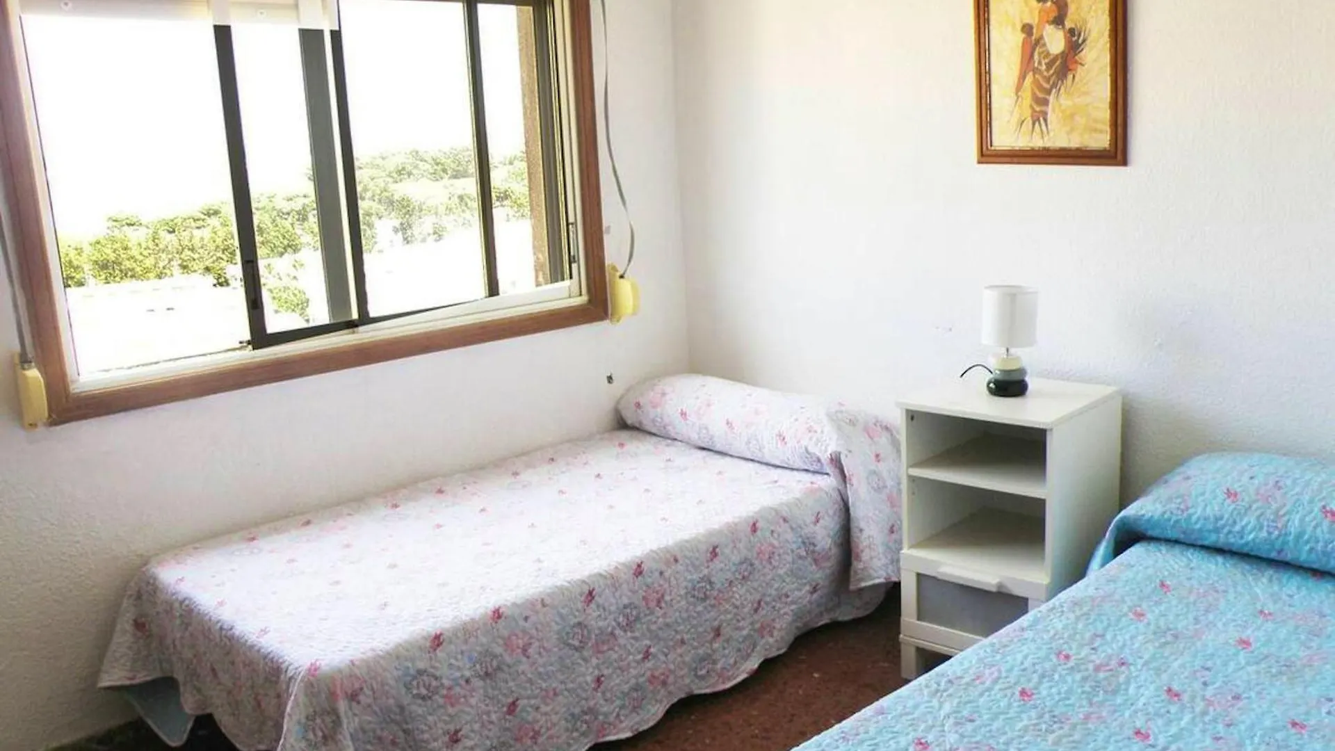 Apartment 2 Bedrooms Apartement At Isla Cristina 300 M Away From The Beach With Wifi