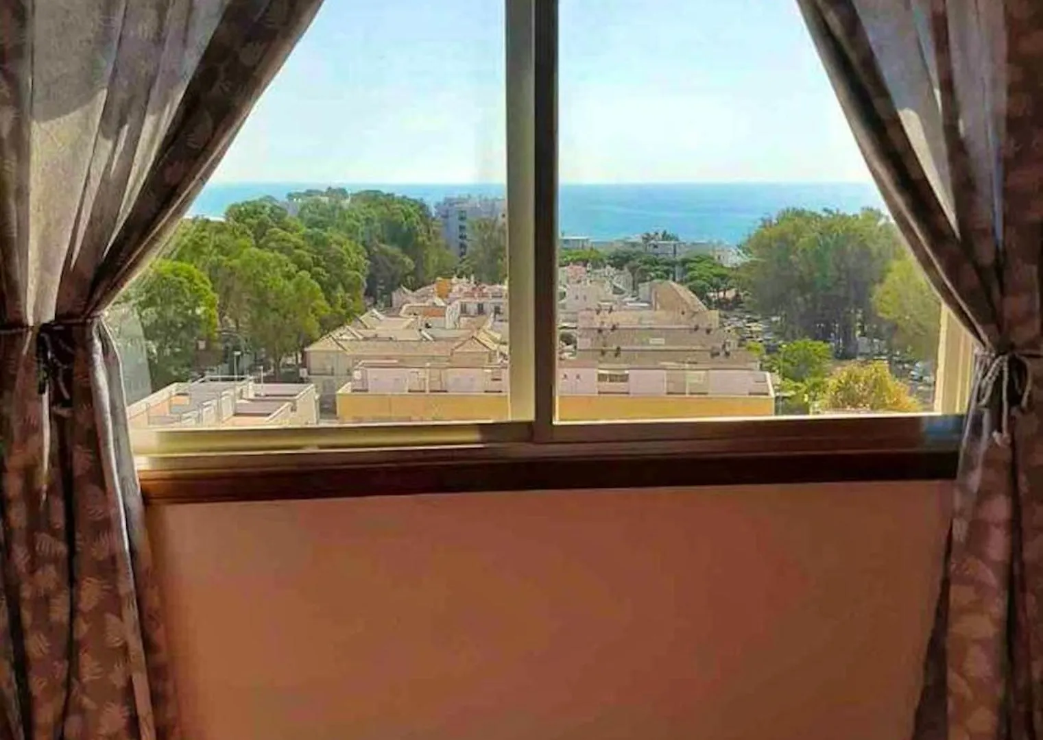 2 Bedrooms Apartement At Isla Cristina 300 M Away From The Beach With Wifi Apartment